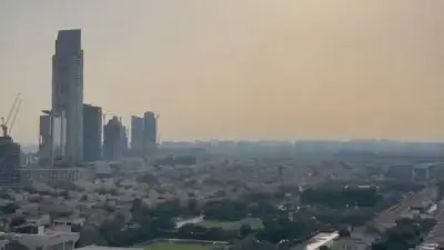 الحرس الثوري الإيراني يعلن عن سقوط 40 قتيلاً و60 جريحاً إسرائيلياً في حيفا