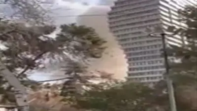 إيران تعلن استشهاد المرشد الأعلى علي خامنئي وإعلان الحداد 40 يومًا