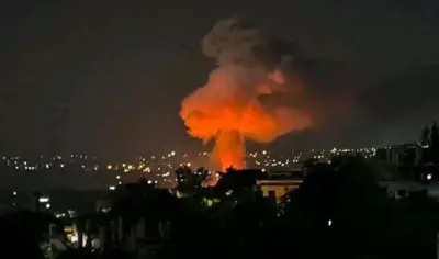 مقتل 400 وإصابة 250 في غارة باكستانية على مستشفى بكابول