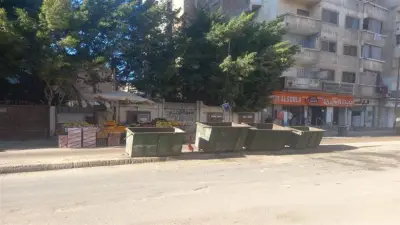 محافظ الإسكندرية: رفع أكثر من 44 ألف طن من المخلفات الصلبة خلال 12 يوماً في رمضان