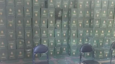 توزيع 440 كرتونة غذائية من بيت الزكاة على الأسر المحتاجة في الإسكندرية