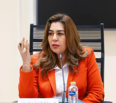 منال عوض تعلن عن إنشاء 45 مدفنا صحيا وإنتاج 1.9 مليون طن وقود بديل سنويا