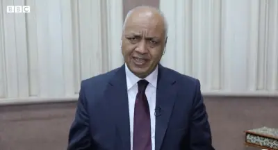 بكري يكشف: 45% من الأمريكيين ضد حرب إيران و54% يرفضون التدخل البري