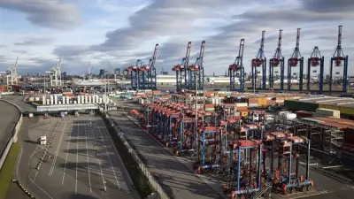 ألمانيا تحذر: حرب إيران قد تكبد اقتصادنا خسائر فادحة تصل إلى 46.4 مليار دولار