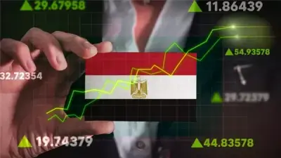 صندوق النقد الدولي يتوقع نمو الاقتصاد المصري بنسبة 4.7% خلال العام المالي 2025/2026
