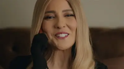 مي كساب تسرق 5 ملايين جنيه في الحلقة 11 من مسلسل نون النسوة وتخطط لإنتاج فيلم