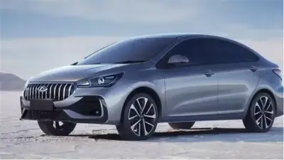 ارتفاع جديد في أسعار شيري أريزو 5 بمصر.. زيادة تصل إلى 20 ألف جنيه