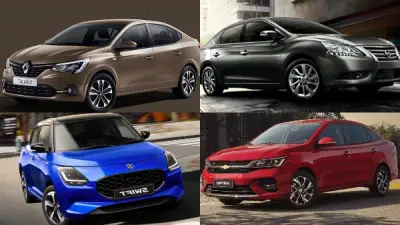 أبرز 5 سيارات اقتصادية تتصدر السوق المصري: مواصفات وأسعار 2026