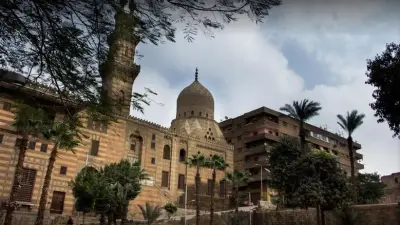 موعد أذان الفجر في مطروح اليوم الخميس 5-3-2026: تفاصيل الصيام والإمساك