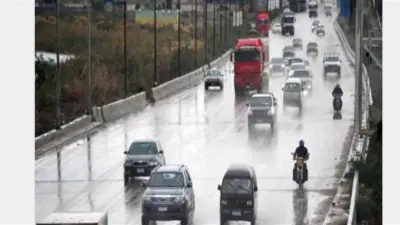 بعد غياب 5 سنوات.. هل يعود منخفض التنين للأجواء المصرية خلال الـ48 ساعة المقبلة؟