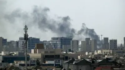 قطر تعترض 5 صواريخ إيرانية والإمارات تسقط 8 صواريخ و26 طائرة مسيرة في تصعيد أمني