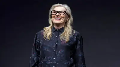 بعد غياب 5 سنوات.. ميريل ستريب تعود للسينما عبر فيلم الرسوم المتحركة Hoppers