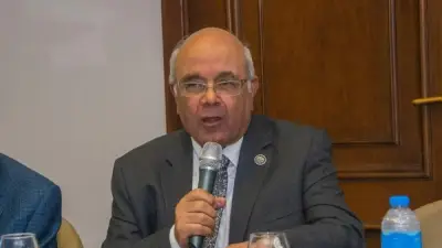 الفيومي: 500 مليون دولار استثمارات جديدة في الملابس الجاهزة خلال 6 أشهر