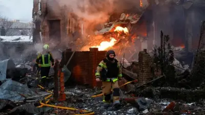 تداعيات الحرب على السياحة: إلغاء 5000 رحلة جوية في الشرق الأوسط خلال يومين