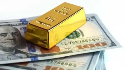 الذهب يشتعل عالمياً: الأوقية تقفز إلى 5217 دولاراً وسط توترات إقليمية