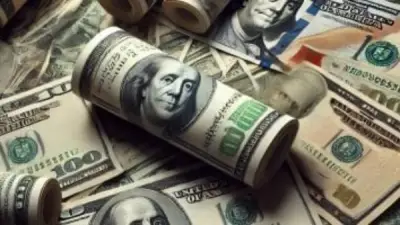 استقرار سعر الدولار عند 52.19 جنيهًا للشراء في ثالث أيام عيد الفطر