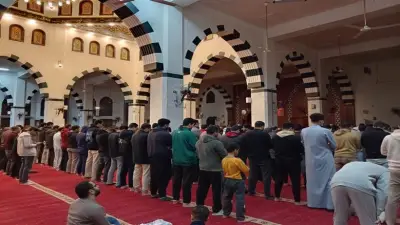 موعد أذان المغرب اليوم الخميس في أسيوط: 5:58 مساءً وعدد ساعات الصيام 12 ساعة و52 دقيقة