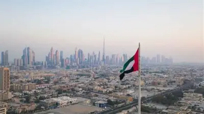 الإمارات تتصدى لهجوم إيراني واسع: 6 صواريخ باليستية و125 طائرة مسيرة تم تدميرها