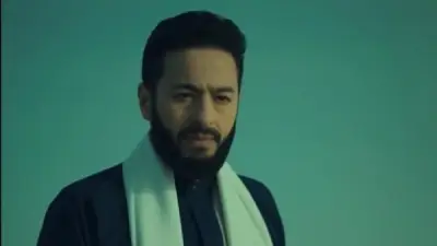 مسلسل المداح 6 الحلقة 18: حمادة هلال يواجه مخططات فتحي عبد الوهاب في مواجهة مثيرة