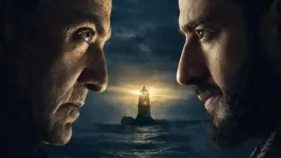 مسلسل المداح 6 الحلقة 19: حمادة هلال يعود للقرية ويدخل في صراع قوي مع فتحي عبد الوهاب