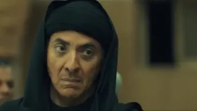 المداح 6 الحلقة 20: صابر يكشف حقيقة الشيطان في القرية بمواجهة درامية