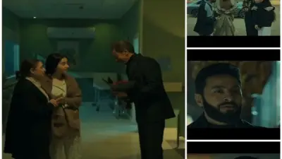 مسلسل المداح 6 الحلقة 24: حمادة هلال يواجه الجن 