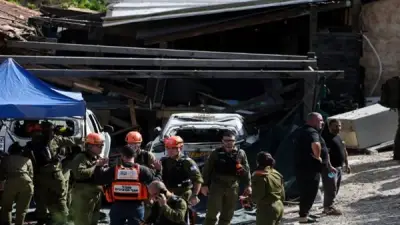 ارتفاع عدد المصابين في إسرائيل إلى 608 جراء الحرب مع إطلاق 5000 صاروخ من لبنان