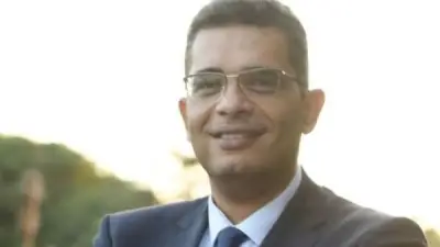 بدء صب خرسانة مدينة الطلاب بجامعة الغردقة بتكلفة 650 مليون جنيه