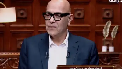 أحمد صبور يكشف: موارد الدولة بعد حرب 67 كانت موجهة للتسليح وأثر ذلك على الأعمال