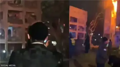 مستشفى سوروكا: ارتفاع مصابي سقوط الصاروخ الإيراني في عراد إلى 68 مصاباً بينهم 10 حالات خطرة