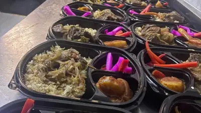 احتيال يضرب طموح شيف منزلية.. 8 آلاف جنيه خسارة بعد إعداد 100 وجبة إفطار لأوردر وهمي