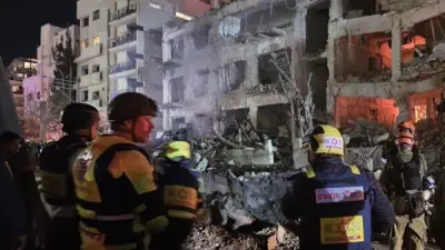 مقتل 8 وإصابة 200 في قصف إيراني على عراد الإسرائيلية.. ووزير الأمن يتعرض لمواجهة حادة