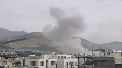 إيران: 8 قتلى و28 مصابًا في هجوم أمريكي إسرائيلي على منطقة سكنية في تبريز