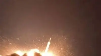 الحرس الثوري الإيراني يعلن بدء الموجة 80 من عملية 