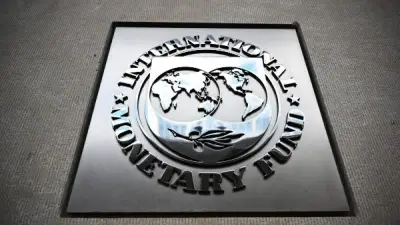 صندوق النقد الدولي يحذر من تعثر حصول أوكرانيا على مساعدات بقيمة 8.1 مليار دولار