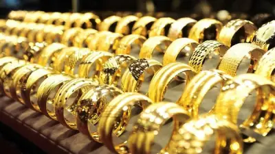 استقرار أسعار الذهب في مصر اليوم: 8170 جنيها للجرام عيار 24