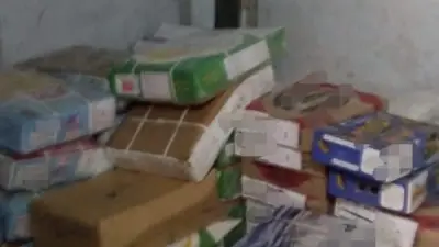 محافظ المنوفية: ضبط 819 مخالفة في المخابز والأسواق بسبب التلاعب في الأسعار والأوزان