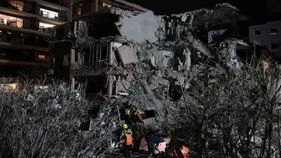 الحرس الثوري الإيراني يعلن بدء الموجة الـ83 من عملية 