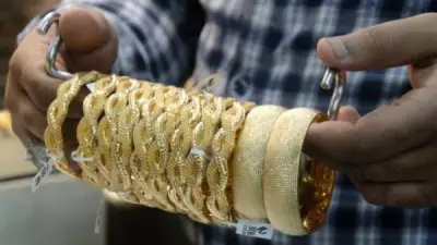 ارتفاع أسعار الذهب في مصر: الجرام يقترب من 8500 جنيه وسط توقعات بموجة صعود جديدة