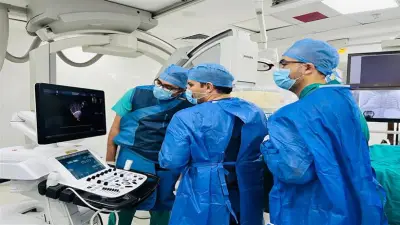 الهيئة العامة للرعاية الصحية تنجح في إجراء 865 ألف عملية جراحية في 43 مستشفى بـ6 محافظات