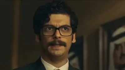 موعد عرض الحلقة الأولى من مسلسل السفارة 87 في أبريل 2026