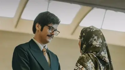 مسلسل السفارة 87 يبدأ عرضه قريبًا على منصة MBC Shahid بعد انتهاء موسم رمضان