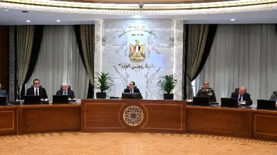 إغلاق المحال 9 مساءً والعمل عن بُعد.. 10 إجراءات حكومية لمواجهة أزمة الطاقة والغذاء