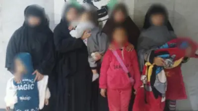 القبض على 9 متهمين باستغلال الأطفال في التسول بالقاهرة وضبط 14 حدثًا