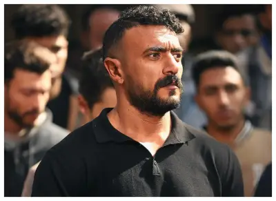 محمود حمدان في ستوديو 9090: يشكر الشركة المتحدة ويؤكد على كلاي رقم 1