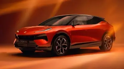 لوتس تطلق إليترا الهجينة: 939 حصانًا ووزن 5800 رطل في تحول جذري عن فلسفة الخفة