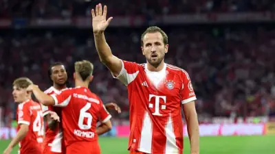 هاري كين يكرر إنجازًا تاريخيًا بعد 94 عامًا بتسجيله 45 هدفًا في موسم واحد