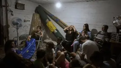 إعلام عبري: 960 إصابة في الأراضي المحتلة نتيجة الهجمات الصاروخية الإيرانية