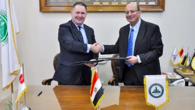 شراكات دولية جديدة لـ ACCA في مصر لتعزيز التأهيل المهني والاعتراف الدولي للمحاسبين