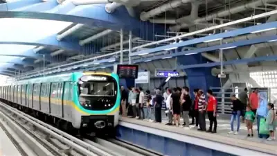 بدء تلقي طلبات التوظيف لذوي الهمم بمترو الخط الثالث اليوم